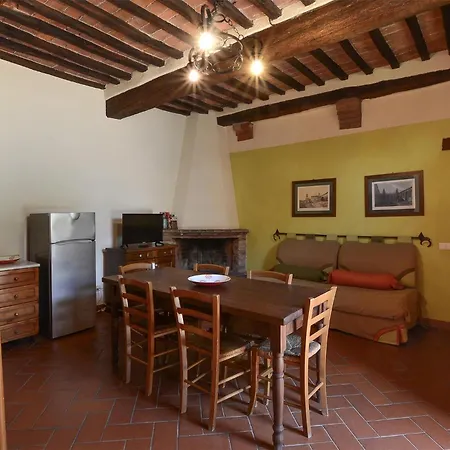 Holiday home 104 Trilo Pp3 Murlo