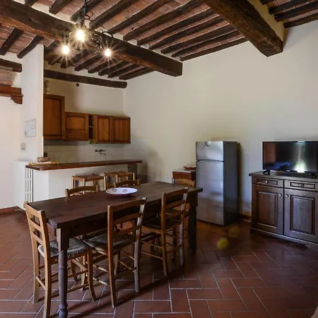 Holiday home 104 Trilo Pp3