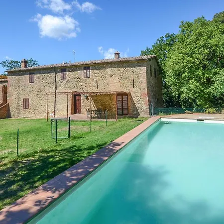 Holiday home 104 Trilo Pp3