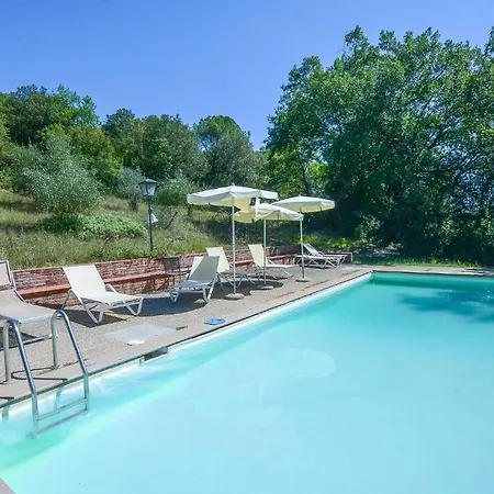 Holiday home 104 Trilo Pp3