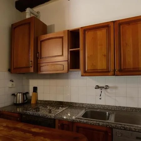 Holiday home 104 Trilo Pp3 Murlo