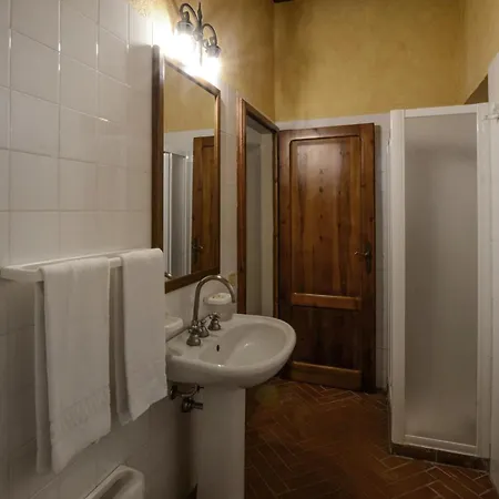 104 Trilo Pp3 Holiday home Murlo