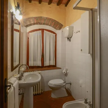 104 Trilo Pp3 Holiday home Murlo